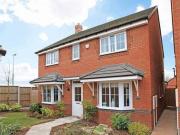 4 bedroom house for rent in 1 Poplar Street Shifnal TF11...