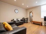 4 bedroom house for rent in 29 Club Street, Sheffield, S11