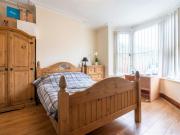 4 bedroom house for rent in 53 Clementson Road, Crookes, S10