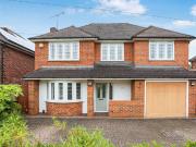 4 bedroom house for rent in Abinger Avenue, Cheam