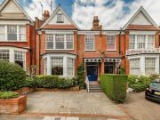 4 bedroom house for rent in Alexandra Park Road, London, N10