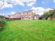 4 bedroom house for rent in Ashbourne Drive, Coxhoe,...