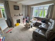4 bedroom house for rent in Ashley Way, NORTHAMPTON, NN3