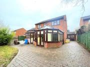4 Bedroom House For Rent In Aspley Guise