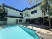 4 Bedroom House for Rent in Ayala Alabang Village