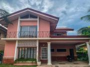 4 Bedroom House for Rent in Banilad, Mandaue City with 2...