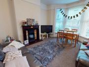 4 bedroom house for rent in Barrington Road, Liverpool, L15
