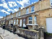 4 bedroom house for rent in Beckhampton Road BA2