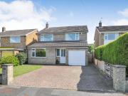 4 bedroom house for rent in Beckwith Crescent,...