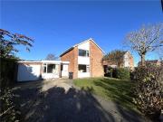 4 bedroom house for rent in Beckwith Crescent,...