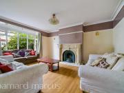 4 bedroom house for rent in Beechcroft Road, LONDON, SW17