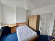 4 bedroom house for rent in Beehive Road, Sheffield, S10