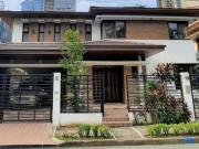 4 Bedroom House For Rent in Bel Air, Makati City