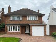 4 Bedroom House For Rent In Bexley