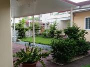 4 bedroom House for Rent in Bf Resort Village Las Pinas...