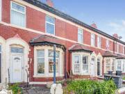 4 Bedroom House For Rent In Blackpool