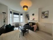 4 bedroom house for rent in Brading Road, Brighton, BN2