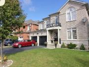 4 Bedroom House For Rent In Brampton