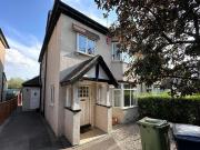 4 Bedroom House For Rent In Bristol