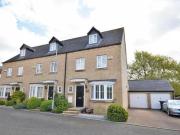 4 Bedroom House For Rent In Cambridge, Cambridgeshire