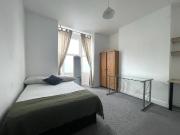 4 bedroom house for rent in Carholme Road, Lincoln, LN1