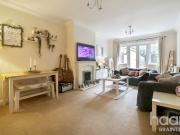 4 bedroom House for rent in Castleden Way