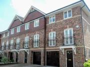 4 Bedroom House For Rent In Cheadle Hulme