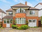 4 Bedroom House For Rent In Cheam