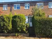 4 bedroom house for rent in Chennells, Hatfield,...