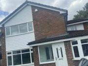 4 bedroom house for rent in Chiltern Road Culcheth WA3...