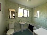 4 bedroom terraced house for rent in Chute Street,...