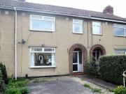 4 bedroom house for rent in Claverham Road Fishponds...