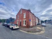 4 bedroom house for rent in Collins Street, Beeston, NG9
