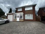 4 bedroom house for rent in Cotysmore Road, SUTTON...