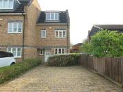 4 bedroom house for rent in Crescent Road, ENFIELD, EN2