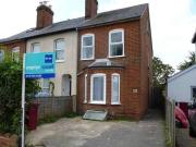 4 bedroom house for rent in Crescent Road Reading RG1