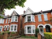 4 Bedroom House For Rent In Croydon