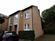 4 Bedroom House For Rent In Didsbury, Manchester