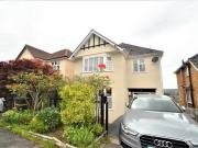 4 bedroom house for rent in Downs Cote Park, Westbury On...