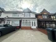 4 bedroom house for rent in Drummond Road, B9
