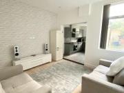 4 bedroom house for rent in Duke Street, Sheffield, S2