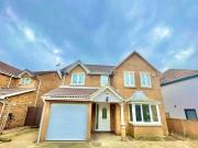 4 Bedroom House For Rent In Duston