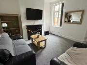 4 bedroom house for rent in Eldon Road, Edgbaston,...