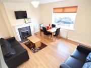 4 bedroom house for rent in Elvet Crescent Durham DH1