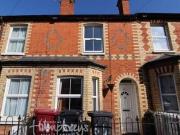 4 bedroom house for rent in Essex Street Reading RG2 0EH RG2
