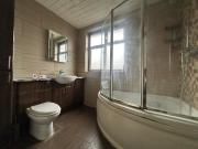 4 bedroom house for rent in Evington Road, LEICESTER, LE2