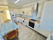 4 bedroom house for rent in Fairfax Road, NORWICH, NR4