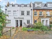 4 bedroom house for rent in Fernbank Mews, London, SW12