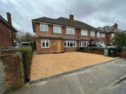4 bedroom house for rent in Fetcham Leatherhead KT22