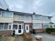 4 Bedroom House For Rent In Filton